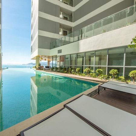 Handy Panorama Nha Trang Condotel Buitenkant foto