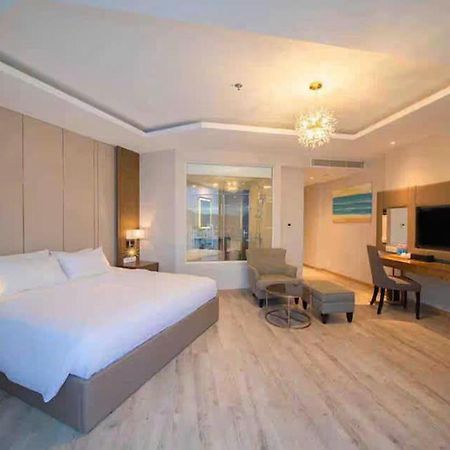 Handy Panorama Nha Trang Condotel Buitenkant foto