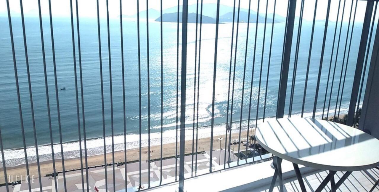 Handy Panorama Nha Trang Condotel Buitenkant foto
