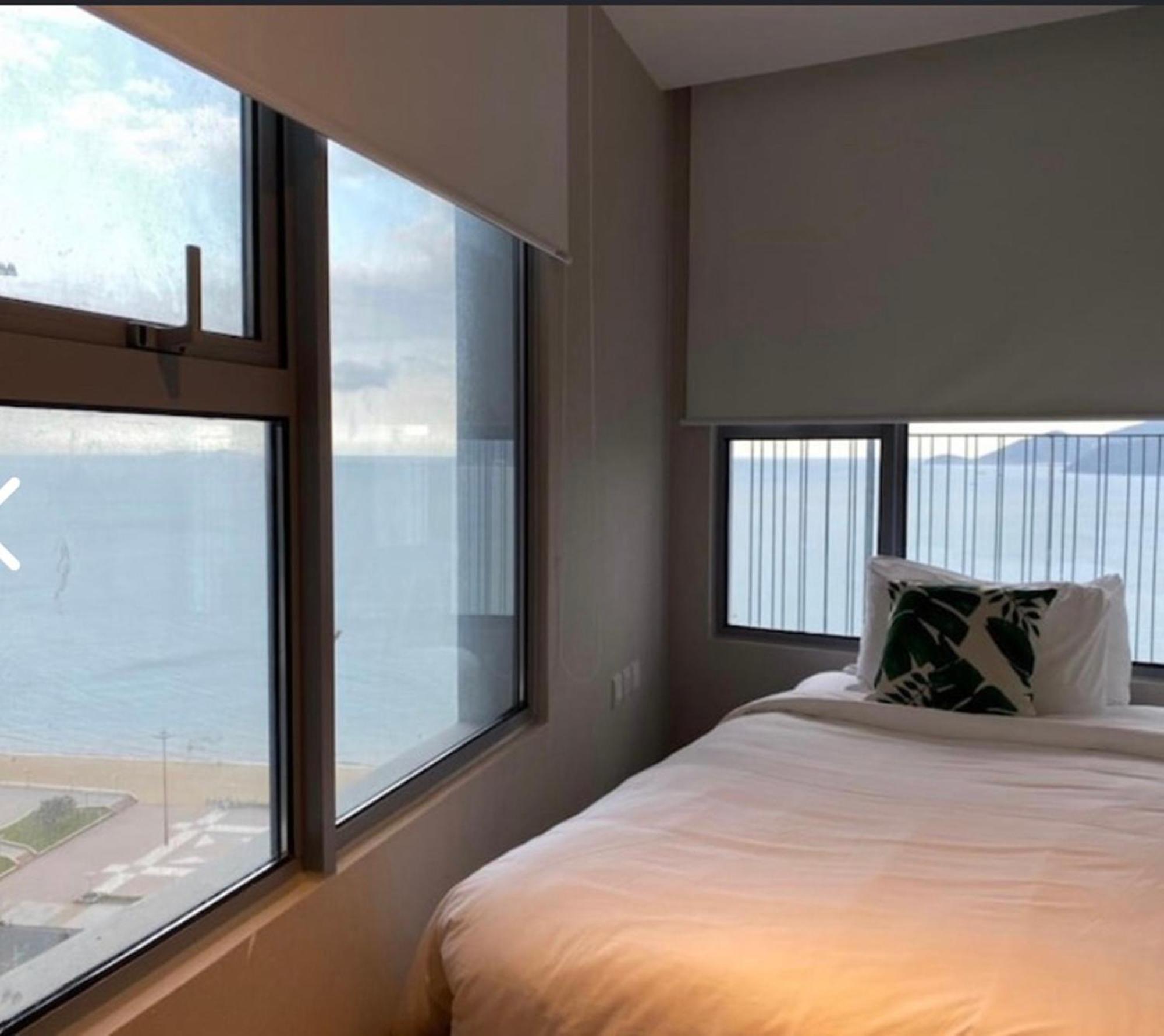 Handy Panorama Nha Trang Condotel Buitenkant foto